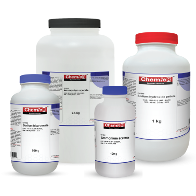 ChemieR inorganic and organic laboratory reagents, ACS-grade high-purity chemicals for research and analysis in the USA